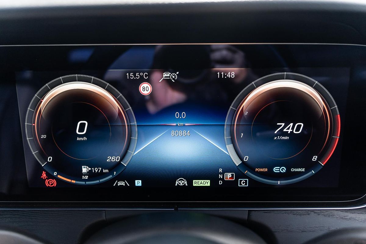 2021 Mercedes-Benz E-Class E350 W213