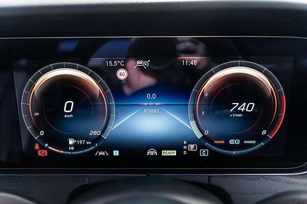 2021 Mercedes-Benz E-Class E350 W213