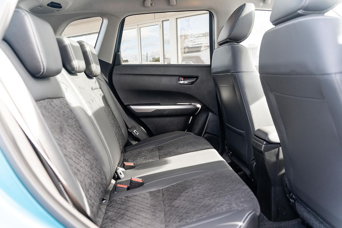 2023 Suzuki Vitara Turbo LY Series II