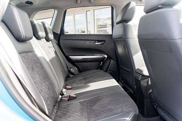 2023 Suzuki Vitara Turbo LY Series II
