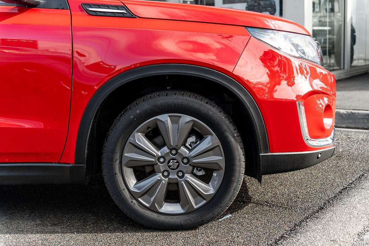 2023 Suzuki Vitara Turbo LY Series II