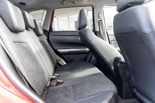 2023 Suzuki Vitara Turbo LY Series II