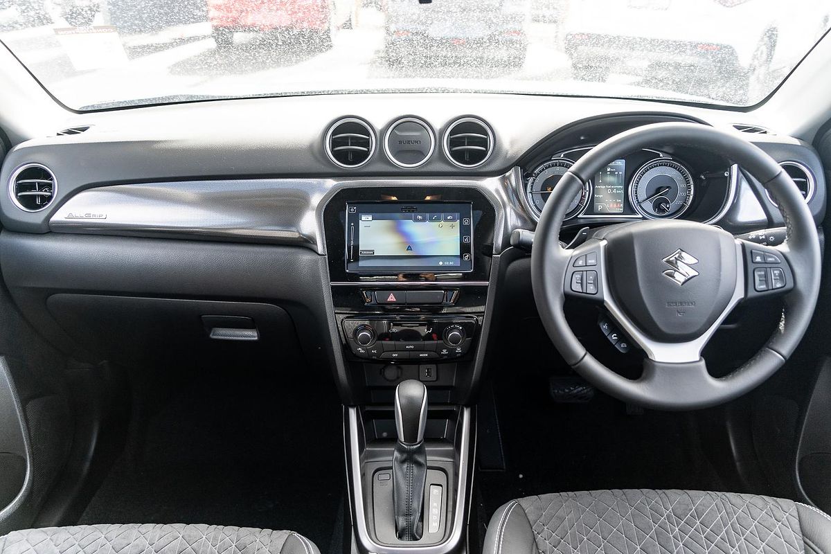 2023 Suzuki Vitara Turbo LY Series II
