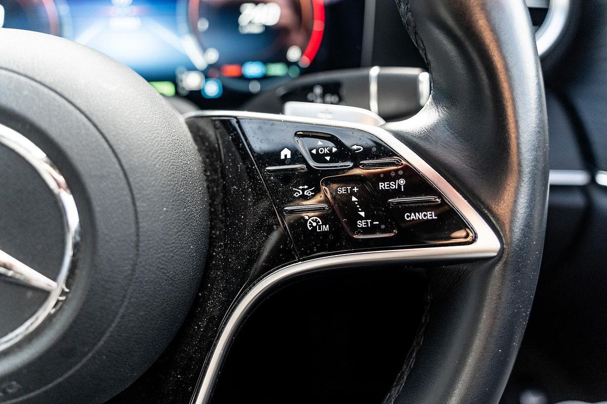 2021 Mercedes-Benz E-Class E350 W213