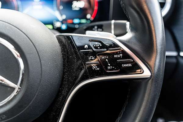 2021 Mercedes-Benz E-Class E350 W213