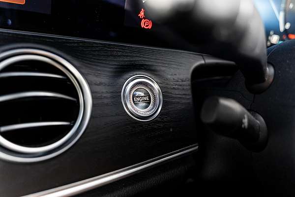 2021 Mercedes-Benz E-Class E350 W213