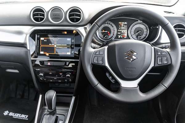 2023 Suzuki Vitara Turbo LY Series II