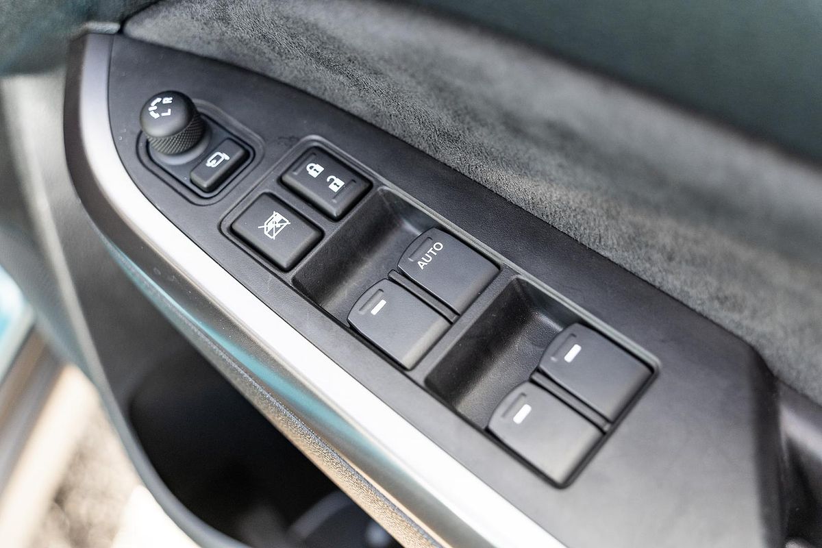 2023 Suzuki Vitara Turbo LY Series II