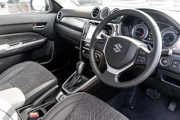 2023 Suzuki Vitara Turbo LY Series II