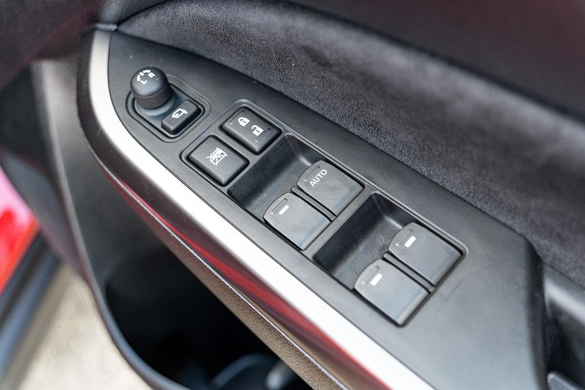 2023 Suzuki Vitara Turbo LY Series II