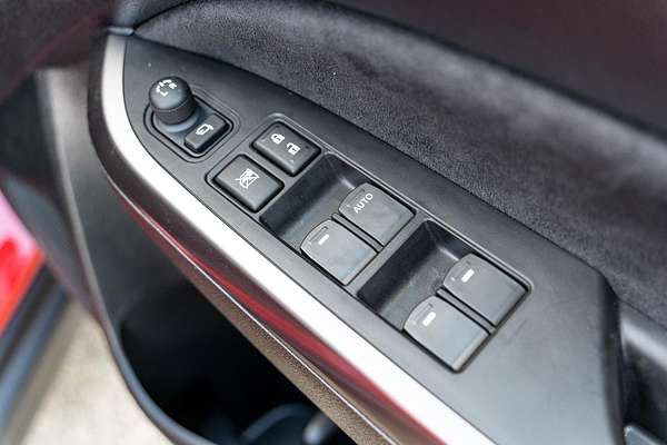 2023 Suzuki Vitara Turbo LY Series II