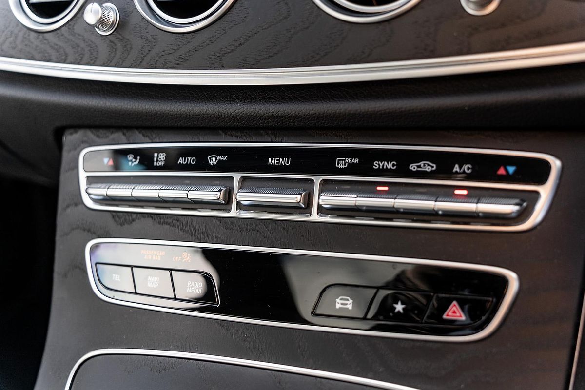 2021 Mercedes-Benz E-Class E350 W213