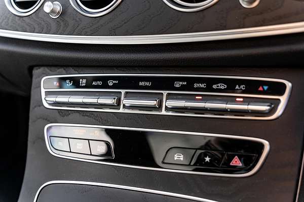 2021 Mercedes-Benz E-Class E350 W213