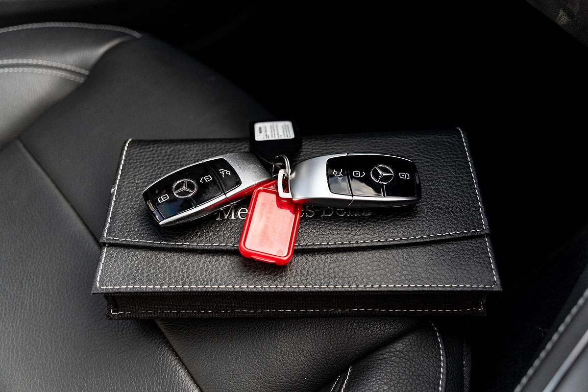 2021 Mercedes-Benz E-Class E350 W213