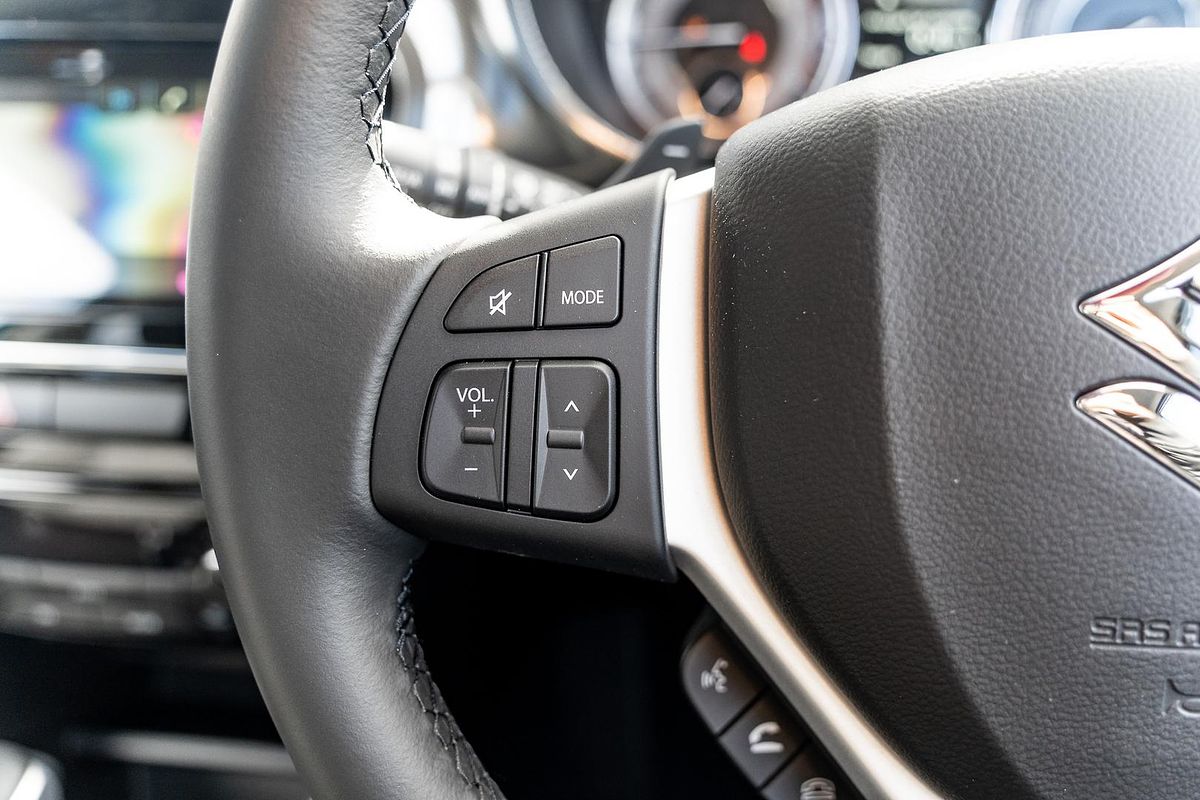 2023 Suzuki Vitara Turbo LY Series II