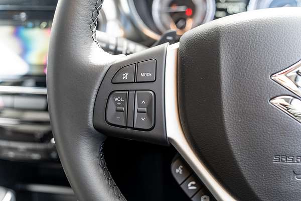 2023 Suzuki Vitara Turbo LY Series II