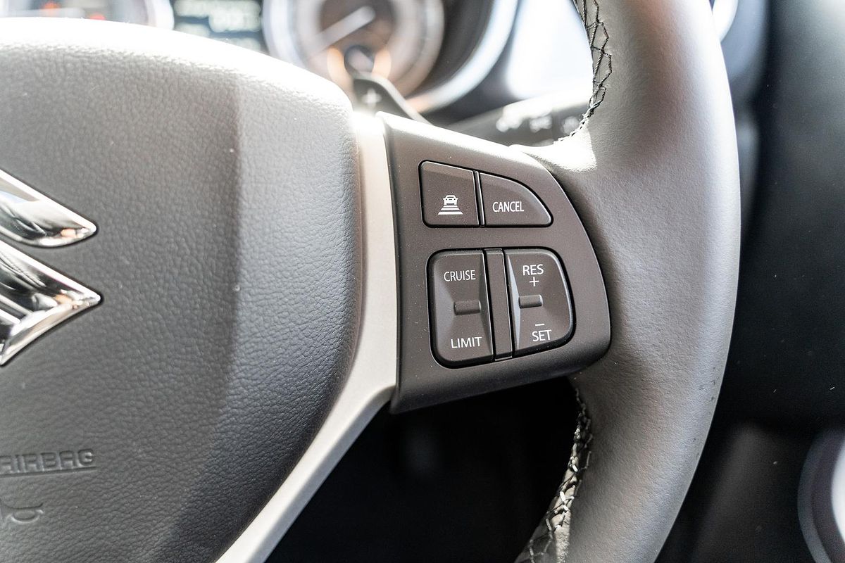 2023 Suzuki Vitara Turbo LY Series II