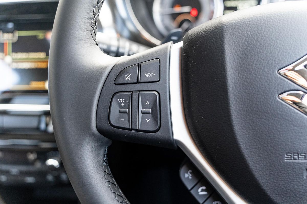 2023 Suzuki Vitara Turbo LY Series II