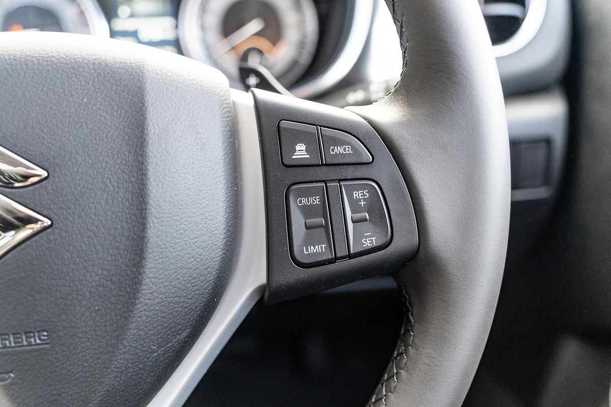 2023 Suzuki Vitara Turbo LY Series II