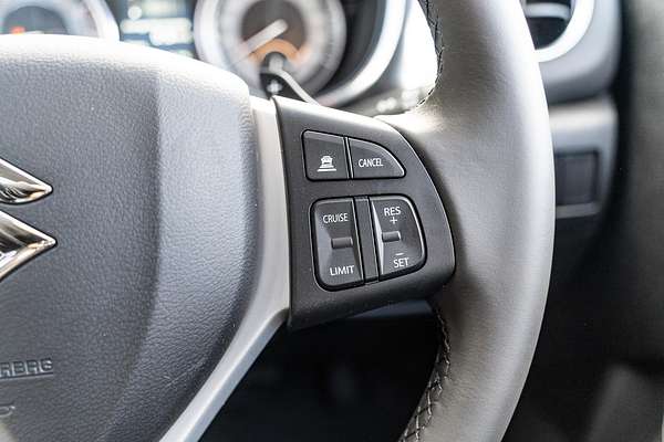 2023 Suzuki Vitara Turbo LY Series II