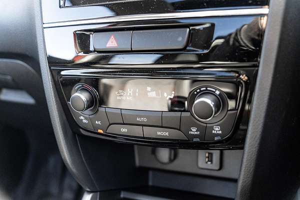 2023 Suzuki Vitara Turbo LY Series II