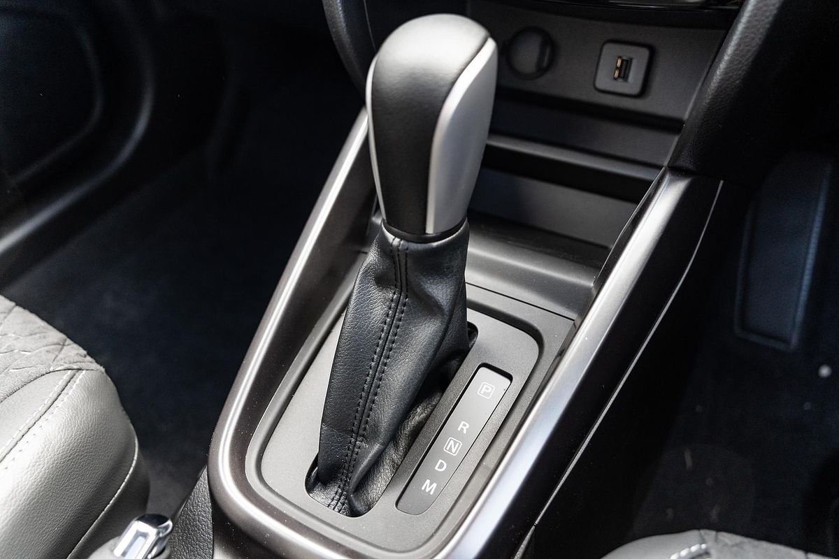 2023 Suzuki Vitara Turbo LY Series II