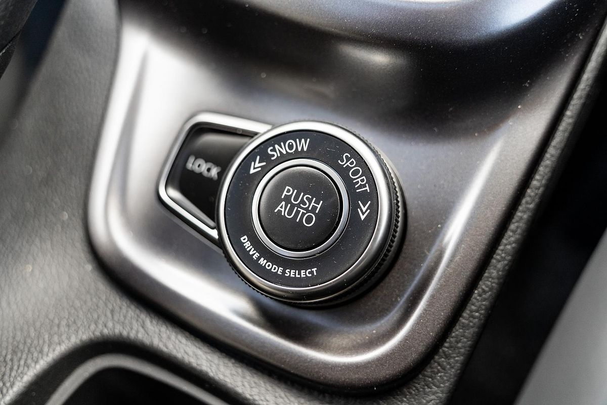 2023 Suzuki Vitara Turbo LY Series II