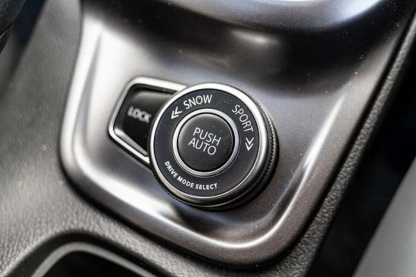 2023 Suzuki Vitara Turbo LY Series II