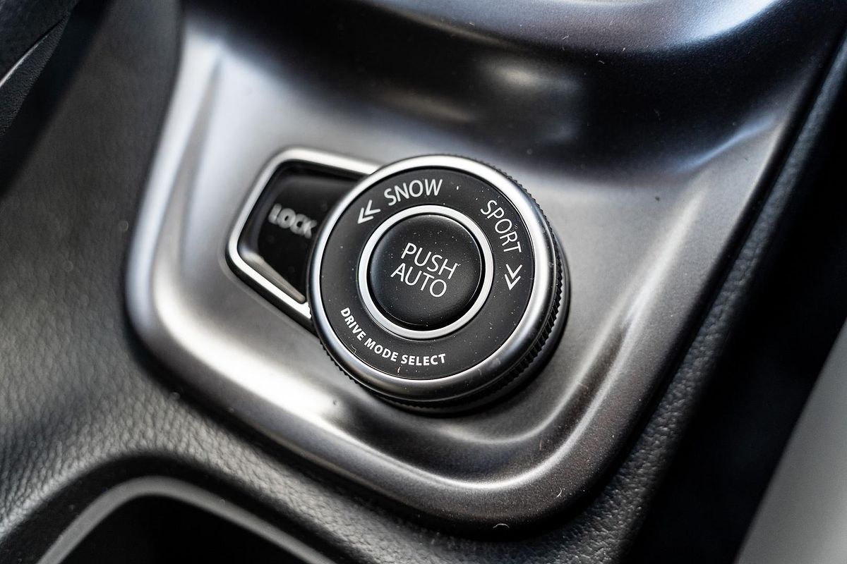 2023 Suzuki Vitara Turbo LY Series II