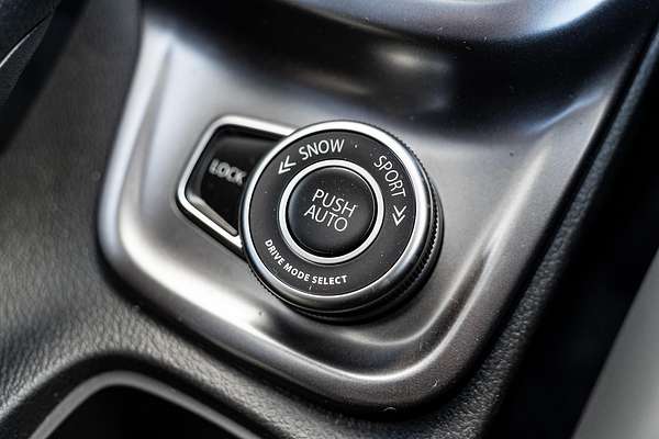 2023 Suzuki Vitara Turbo LY Series II