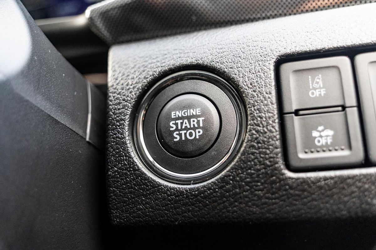 2023 Suzuki Vitara Turbo LY Series II