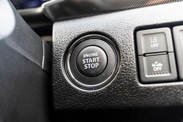 2023 Suzuki Vitara Turbo LY Series II