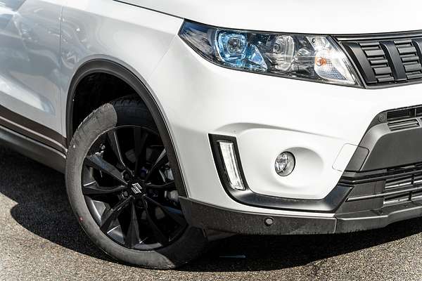 2023 Suzuki Vitara Turbo Shadow LY Series II