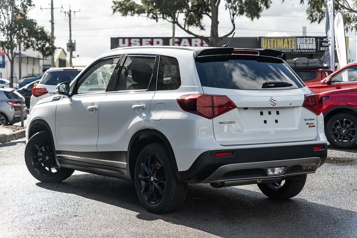 2023 Suzuki Vitara Turbo Shadow LY Series II