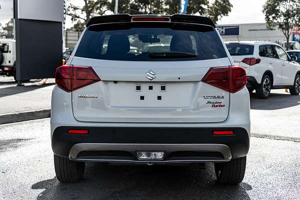 2023 Suzuki Vitara Turbo Shadow LY Series II
