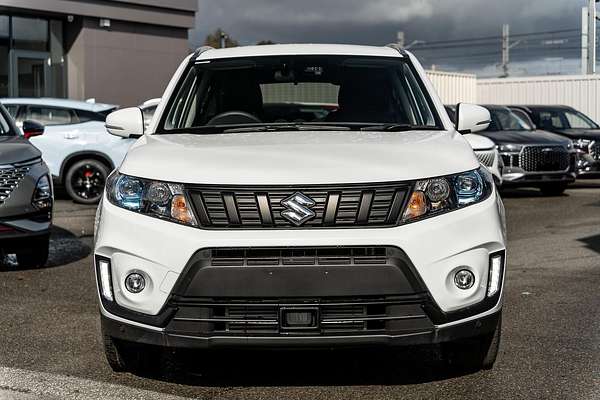 2023 Suzuki Vitara Turbo Shadow LY Series II