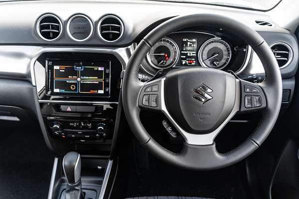 2023 Suzuki Vitara Turbo Shadow LY Series II