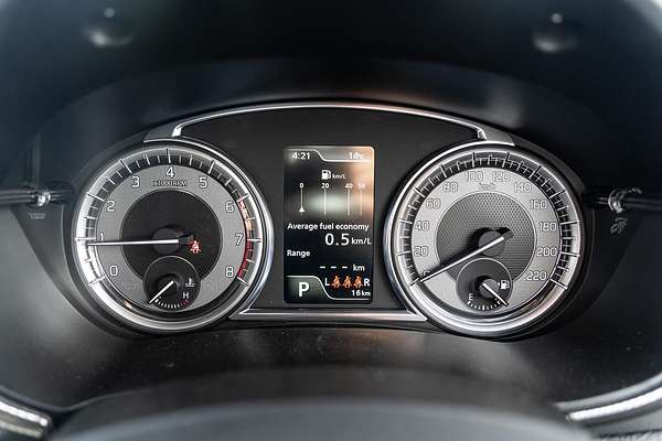 2023 Suzuki Vitara Turbo Shadow LY Series II