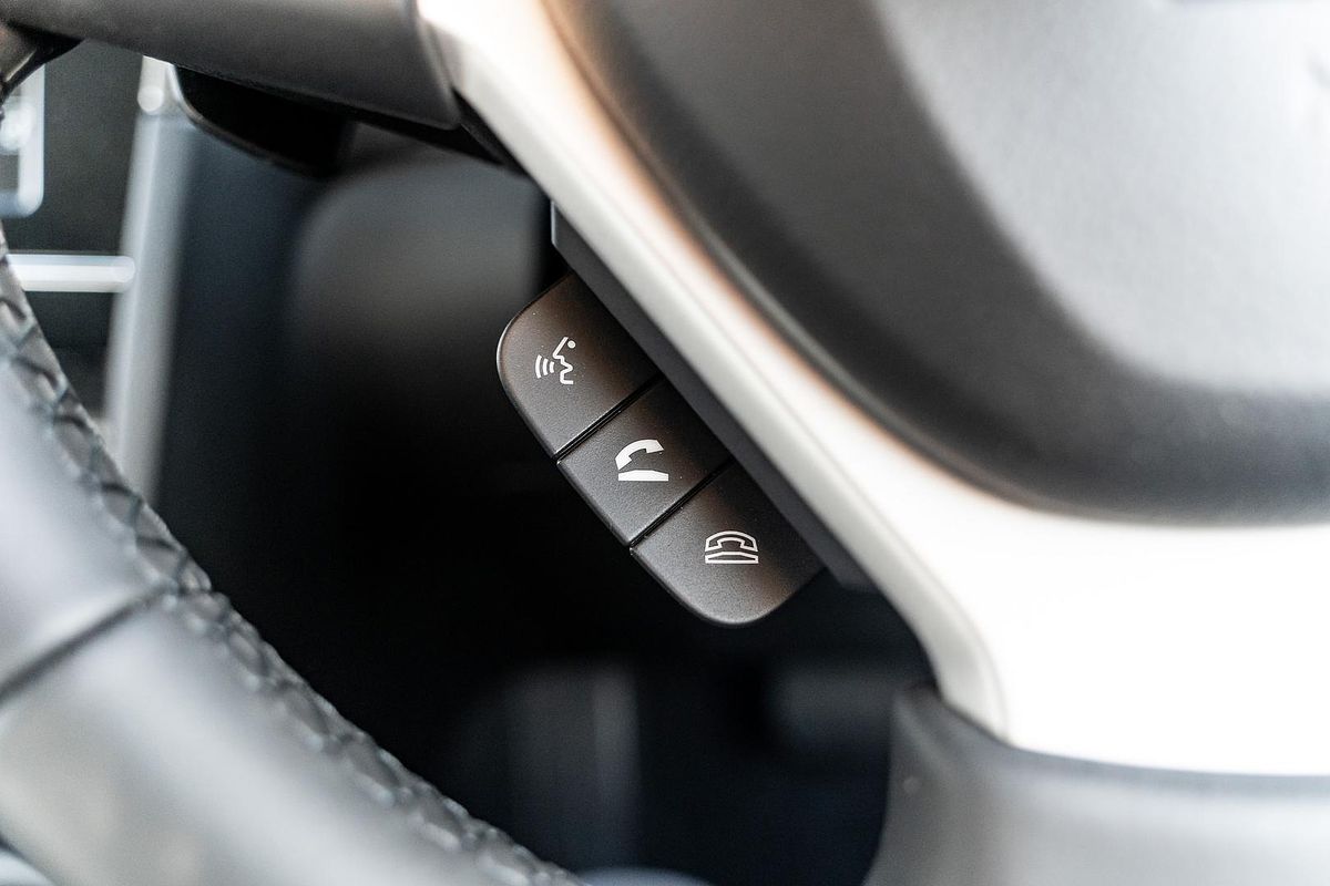 2023 Suzuki Vitara Turbo Shadow LY Series II