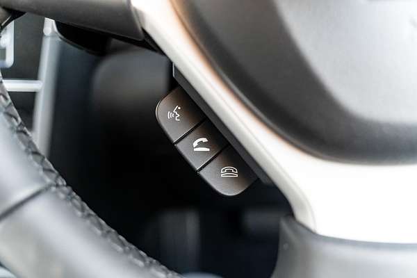 2023 Suzuki Vitara Turbo Shadow LY Series II
