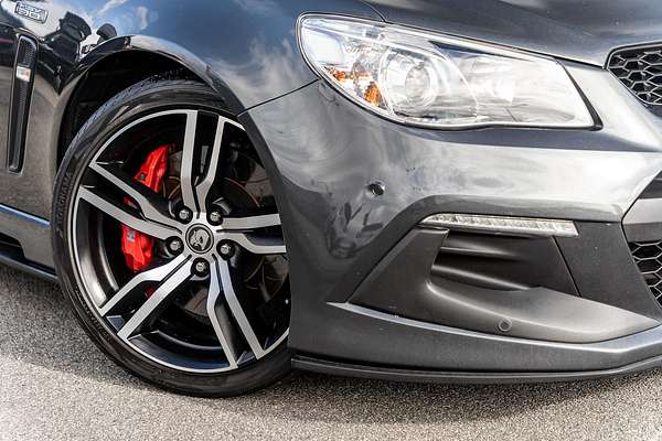 2017 Holden Clubsport R8 LSA 30th Anniversary GEN-F2