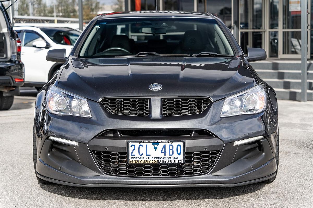 2017 Holden Clubsport R8 LSA 30th Anniversary GEN-F2