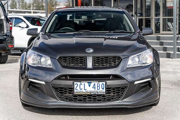 2017 Holden Clubsport R8 LSA 30th Anniversary GEN-F2