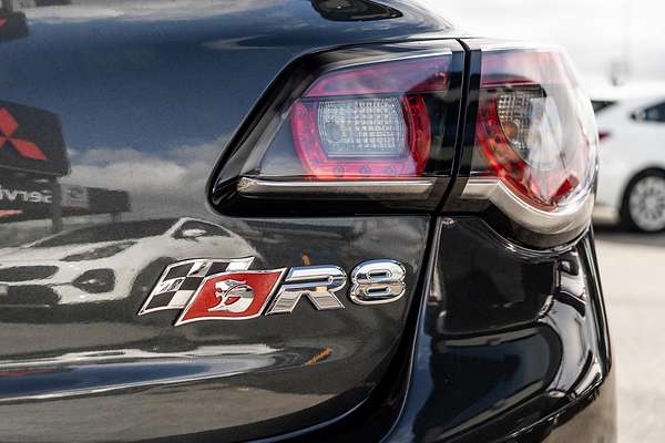 2017 Holden Clubsport R8 LSA 30th Anniversary GEN-F2