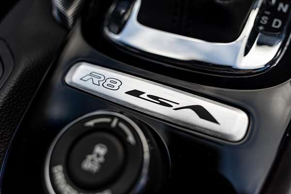 2017 Holden Clubsport R8 LSA 30th Anniversary GEN-F2
