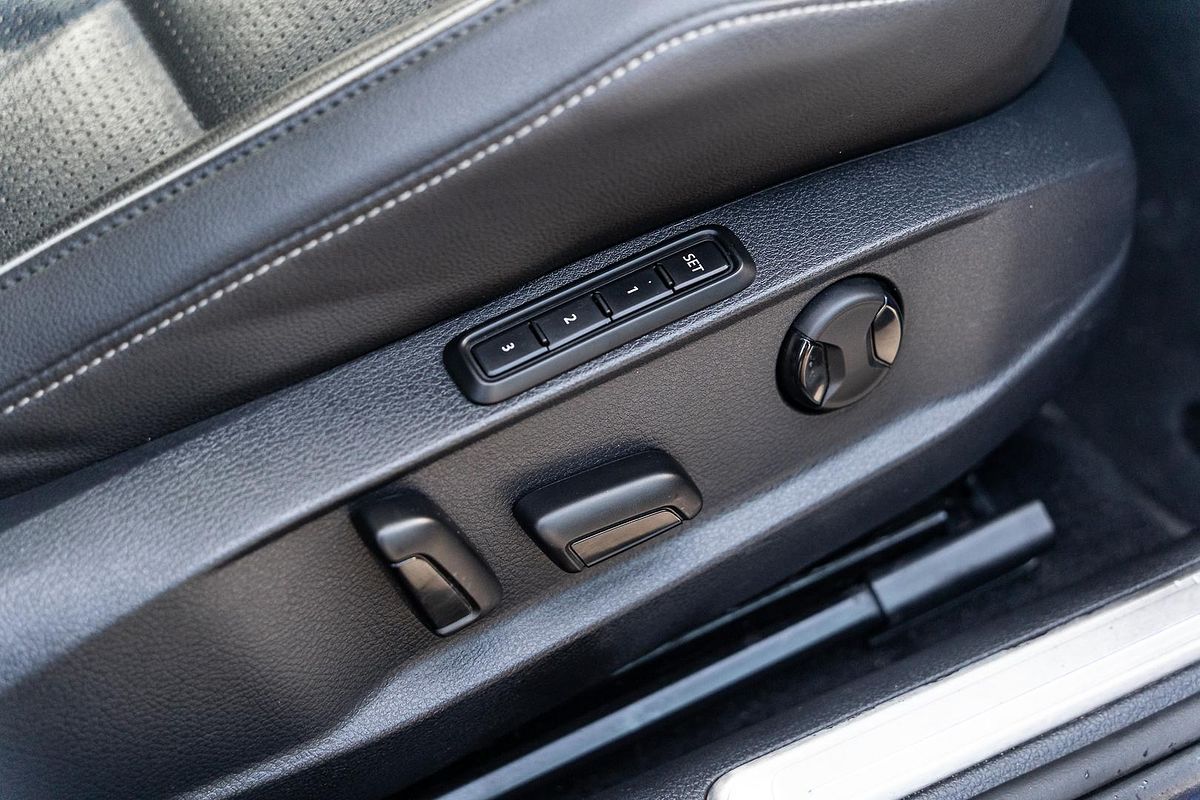 2018 Volkswagen Golf R 7.5