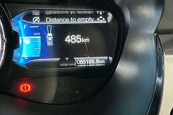 2019 Ford Ranger Wildtrak PX MkIII 4X4 2.0L