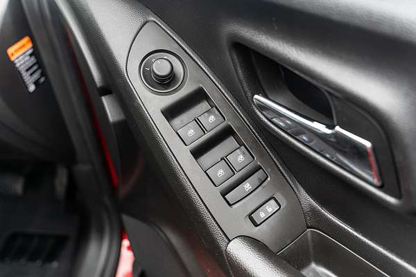 2015 Holden Trax LS TJ