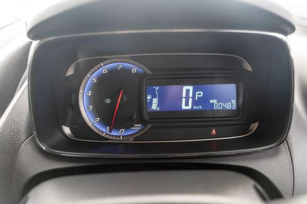 2015 Holden Trax LS TJ