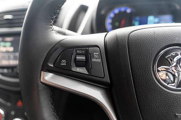 2015 Holden Trax LS TJ
